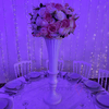 Location Boule de Fleurs Multicolore 60cm