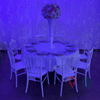 Location Boule de Fleurs Multicolore 60cm