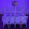 Location Boule de Fleurs Multicolore 60cm