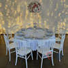 Location Boule de Fleurs Multicolore 60cm