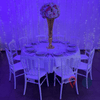 Location Boule de Fleurs Multicolore 60cm
