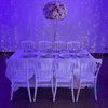 Location Boule de Fleurs Multicolore 60cm