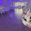 Location Boule de Fleurs Multicolore 60cm