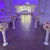 Location Boule de Fleurs Multicolore 60cm