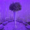 Location Vase Blanc 80cm