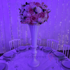 Location Vase Blanc 80cm