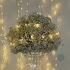 Location Boule de Fleurs Gypsophile 60cm