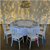 Location Boule de Fleurs Gypsophile 60cm