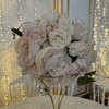 Location Boule de Fleurs Multicolore 40cm
