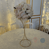 Location Boule de Fleurs Multicolore 40cm